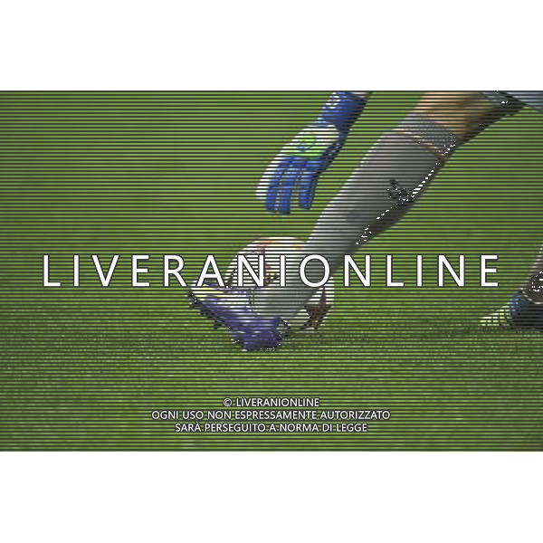 Illustration ballon - 20.08.2014 - Lille / Porto - Barrage Aller Champions League Photo : Dave Winter / Icon Sport AG ALDO LIVERANI SAS ONLY ITALY