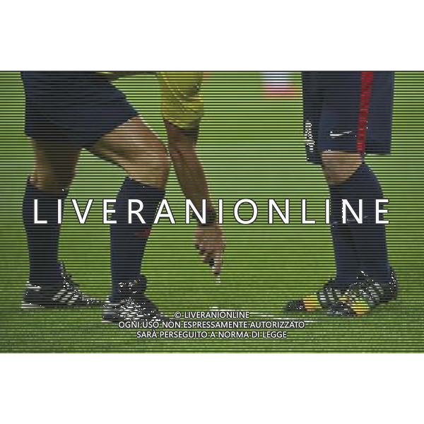 Illustration mousse - 20.08.2014 - Lille / Porto - Barrage Aller Champions League Photo : Dave Winter / Icon Sport AG ALDO LIVERANI SAS ONLY ITALY