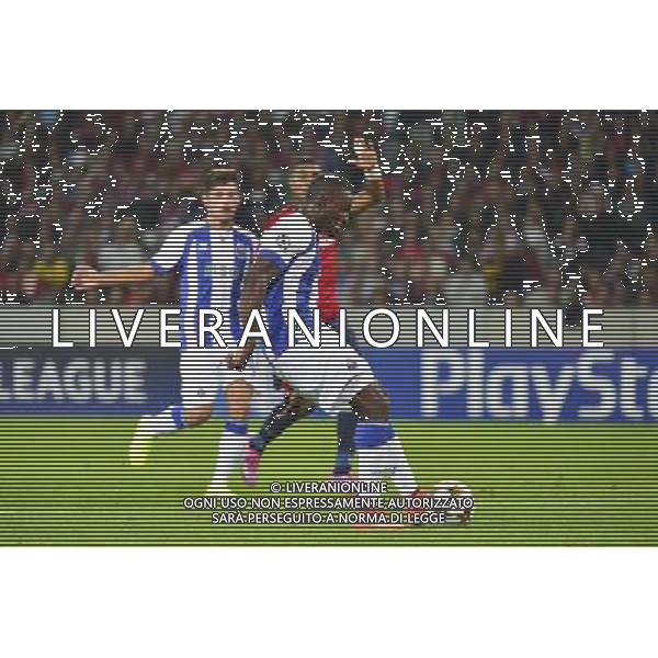 Jackson MARTINEZ - 20.08.2014 - Lille / Porto - Barrage Aller Champions League Photo : Dave Winter / Icon Sport AG ALDO LIVERANI SAS ONLY ITALY