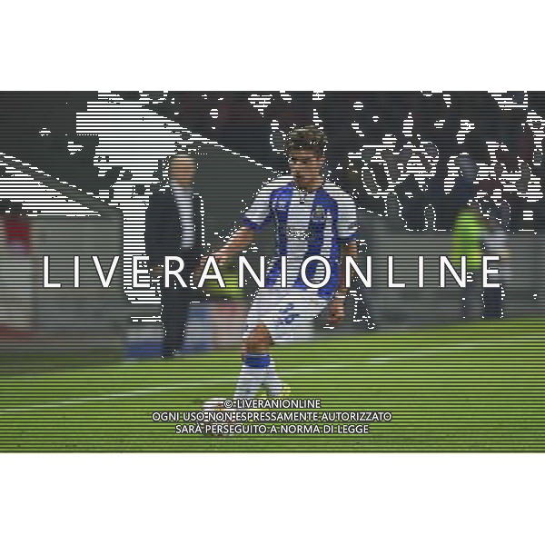 Ruben NEVES - 20.08.2014 - Lille / Porto - Barrage Aller Champions League Photo : Dave Winter / Icon Sport AG ALDO LIVERANI SAS ONLY ITALY