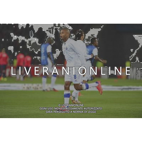 Yacine BRAHIMI - 20.08.2014 - Lille / Porto - Barrage Aller Champions League Photo : Dave Winter / Icon Sport AG ALDO LIVERANI SAS ONLY ITALY