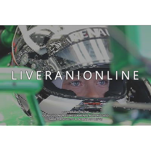 Andre Lotterer (GER), Caterham F1 Team 22.08.2014. Formula 1 World Championship, Rd 12, Belgian Grand Prix, Spa Francorchamps, Belgium, Practice Day. AG ALDO LIVERANI SAS ONLY ITALY