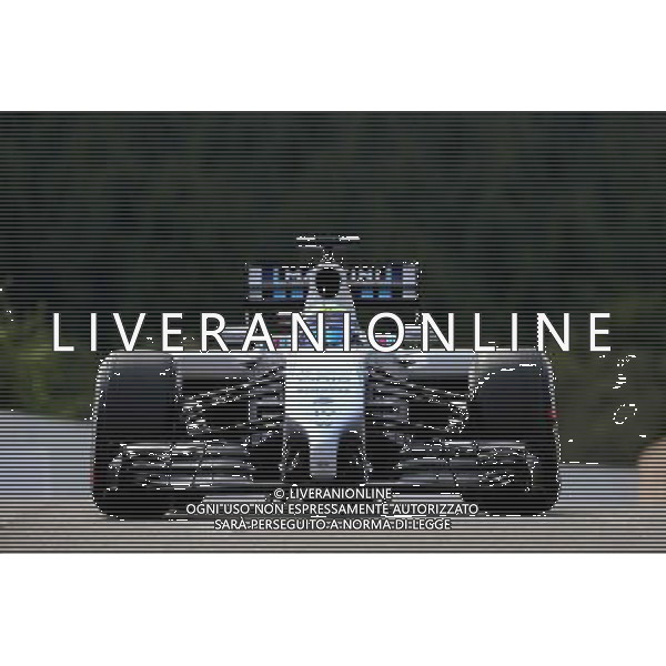 Felipe Massa (BRA), Williams F1 Team 22.08.2014. Formula 1 World Championship, Rd 12, Belgian Grand Prix, Spa Francorchamps, Belgium, Practice Day. AG ALDO LIVERANI SAS ONLY ITALY