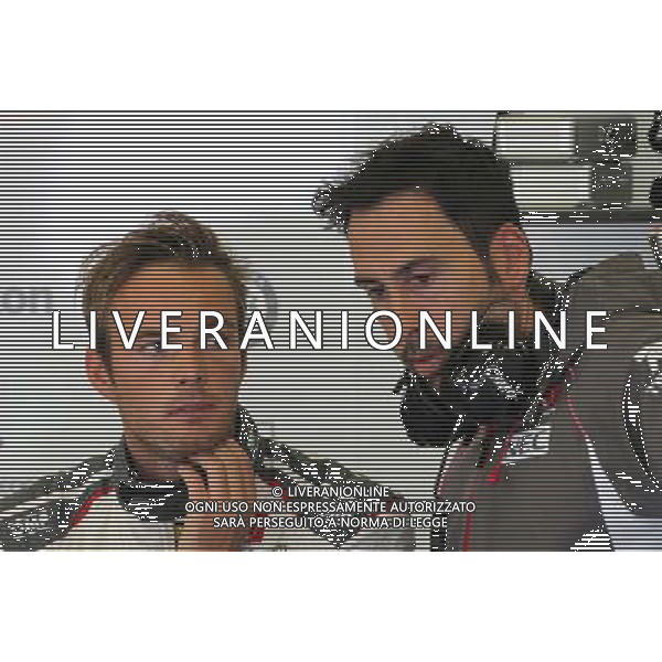 Giedo van der Garde (NDL), third driver, Sauber F1 Team 22.08.2014. Formula 1 World Championship, Rd 12, Belgian Grand Prix, Spa Francorchamps, Belgium, Practice Day. AG ALDO LIVERANI SAS ONLY ITALY