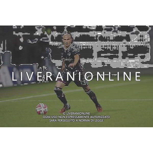 Christophe JALLET - 21.08.2014 - Lyon / Astra Giurgiu - Barrage aller Europa League Photo : Jean Paul Thomas / Icon Sport ag aldo liverani sas only italy