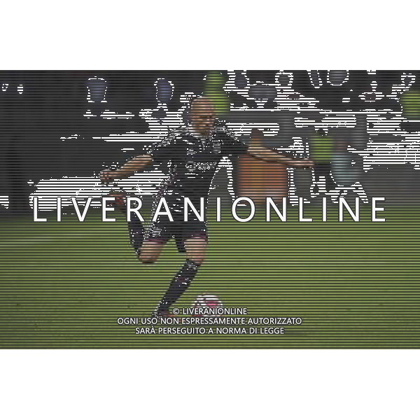 Christophe JALLET - 21.08.2014 - Lyon / Astra Giurgiu - Barrage aller Europa League Photo : Jean Paul Thomas / Icon Sport ag aldo liverani sas only italy