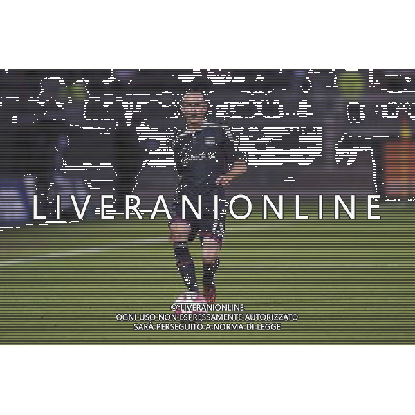 Christophe JALLET - 21.08.2014 - Lyon / Astra Giurgiu - Barrage aller Europa League Photo : Jean Paul Thomas / Icon Sport ag aldo liverani sas only italy