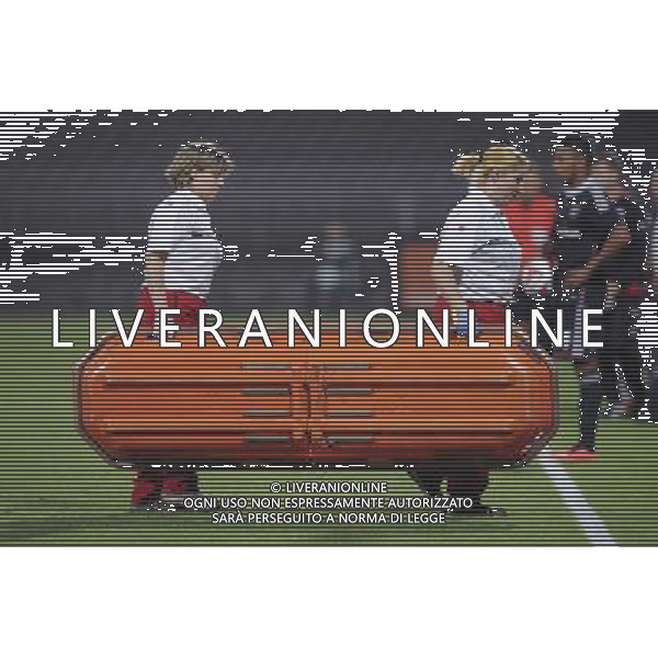 Illustration CIVIERE - 21.08.2014 - Lyon / Astra Giurgiu - Barrage aller Europa League Photo : Jean Paul Thomas / Icon Sport ag aldo liverani sas only italy