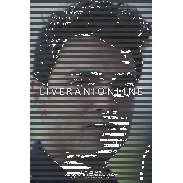 Clement GRENIER - 21.08.2014 - Lyon / Astra Giurgiu - Barrage aller Europa League Photo : Jean Paul Thomas / Icon Sport ag aldo liverani sas only italy