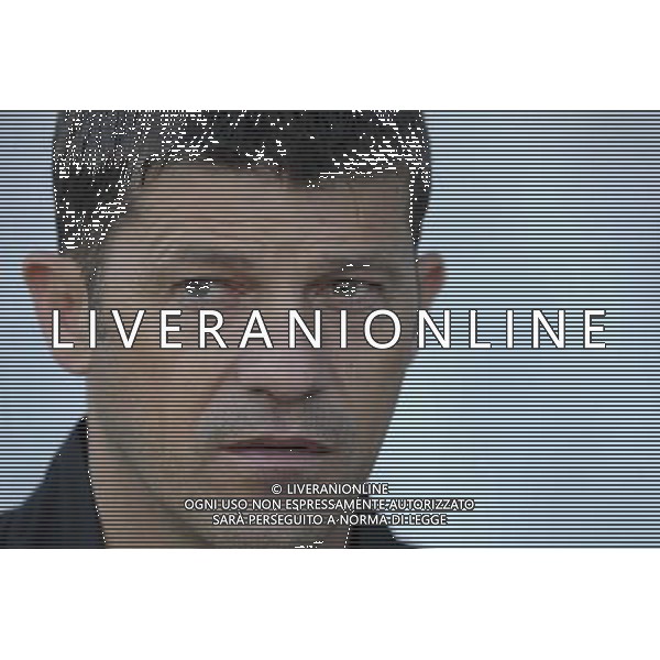 Daniel Isaila - 21.08.2014 - Lyon / Astra Giurgiu - Barrage aller Europa League Photo : Jean Paul Thomas / Icon Sport ag aldo liverani sas only italy