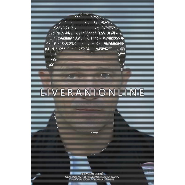 Daniel Isaila - 21.08.2014 - Lyon / Astra Giurgiu - Barrage aller Europa League Photo : Jean Paul Thomas / Icon Sport ag aldo liverani sas only italy