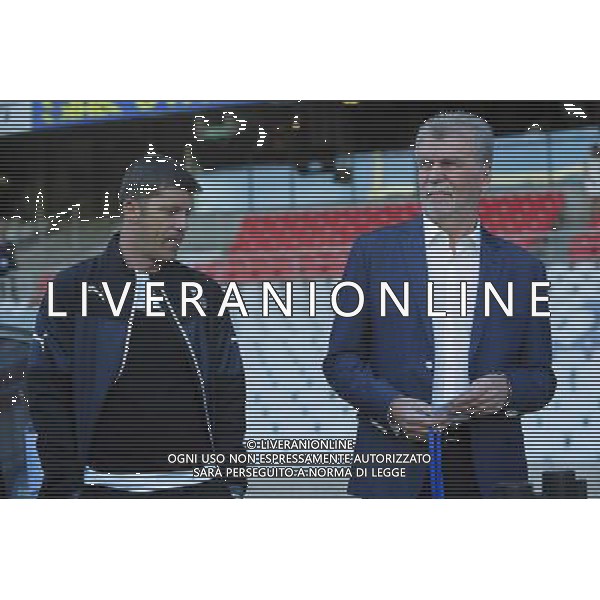 Daniel Isaila / Dinu Gheorghe - 21.08.2014 - Lyon / Astra Giurgiu - Barrage aller Europa League Photo : Jean Paul Thomas / Icon Sport ag aldo liverani sas only italy