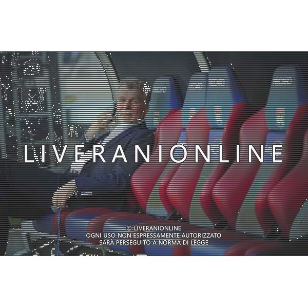 Dinu Gheorghe - 21.08.2014 - Lyon / Astra Giurgiu - Barrage aller Europa League Photo : Jean Paul Thomas / Icon Sport ag aldo liverani sas only italy