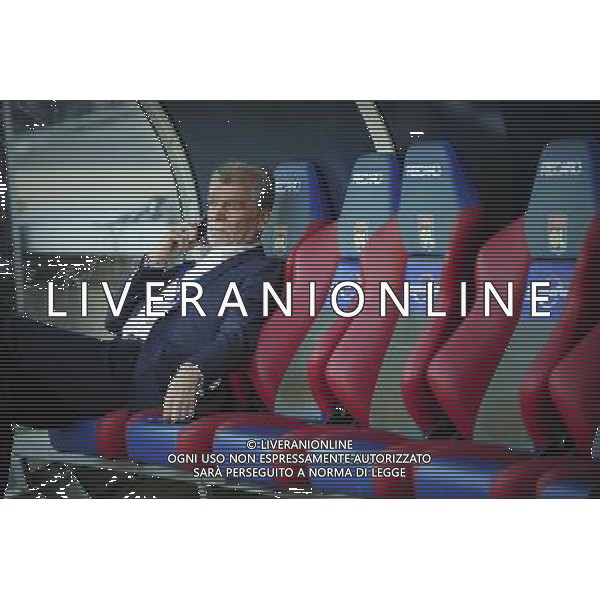 Dinu Gheorghe - 21.08.2014 - Lyon / Astra Giurgiu - Barrage aller Europa League Photo : Jean Paul Thomas / Icon Sport ag aldo liverani sas only italy