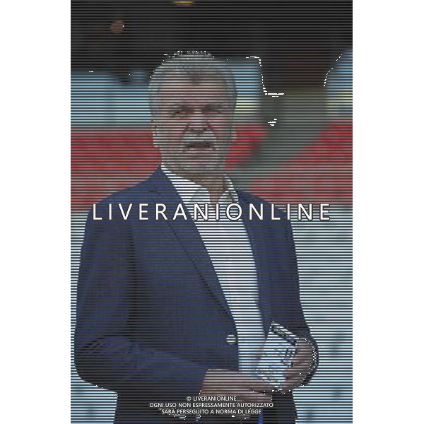 Dinu Gheorghe - 21.08.2014 - Lyon / Astra Giurgiu - Barrage aller Europa League Photo : Jean Paul Thomas / Icon Sport ag aldo liverani sas only italy