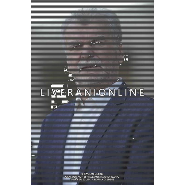 Dinu Gheorghe - 21.08.2014 - Lyon / Astra Giurgiu - Barrage aller Europa League Photo : Jean Paul Thomas / Icon Sport ag aldo liverani sas only italy