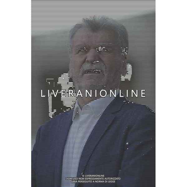 Dinu Gheorghe - 21.08.2014 - Lyon / Astra Giurgiu - Barrage aller Europa League Photo : Jean Paul Thomas / Icon Sport ag aldo liverani sas only italy