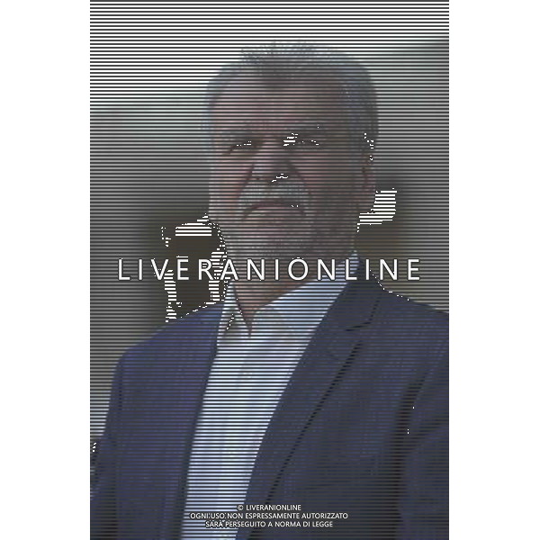 Dinu Gheorghe - 21.08.2014 - Lyon / Astra Giurgiu - Barrage aller Europa League Photo : Jean Paul Thomas / Icon Sport ag aldo liverani sas only italy
