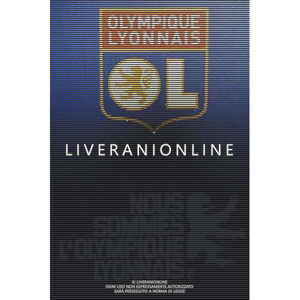 ILLUSTRATION - 21.08.2014 - Lyon / Astra Giurgiu - Barrage aller Europa League Photo : Jean Paul Thomas / Icon Sport ag aldo liverani sas only italy