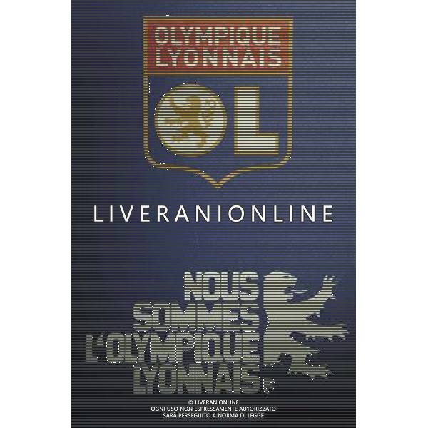 ILLUSTRATION - 21.08.2014 - Lyon / Astra Giurgiu - Barrage aller Europa League Photo : Jean Paul Thomas / Icon Sport ag aldo liverani sas only italy