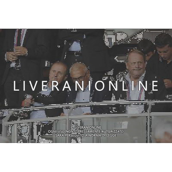 Joel LOPEZ - 21.08.2014 - Lyon / Astra Giurgiu - Barrage aller Europa League Photo : Jean Paul Thomas / Icon Sport ag aldo liverani sas only italy