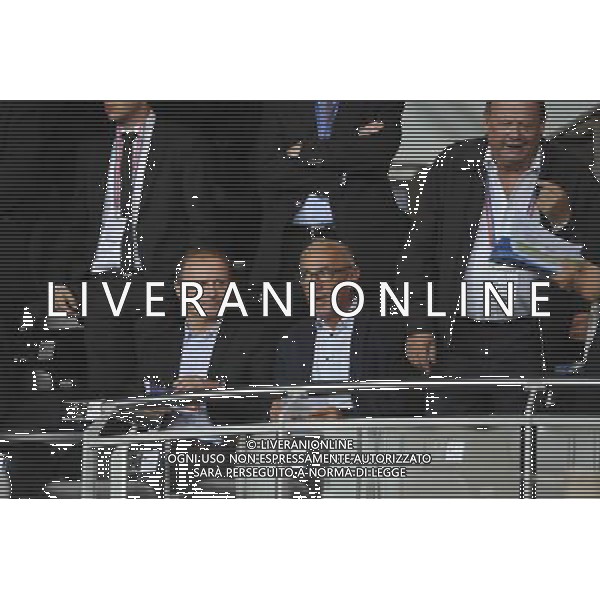 Joel LOPEZ - 21.08.2014 - Lyon / Astra Giurgiu - Barrage aller Europa League Photo : Jean Paul Thomas / Icon Sport ag aldo liverani sas only italy