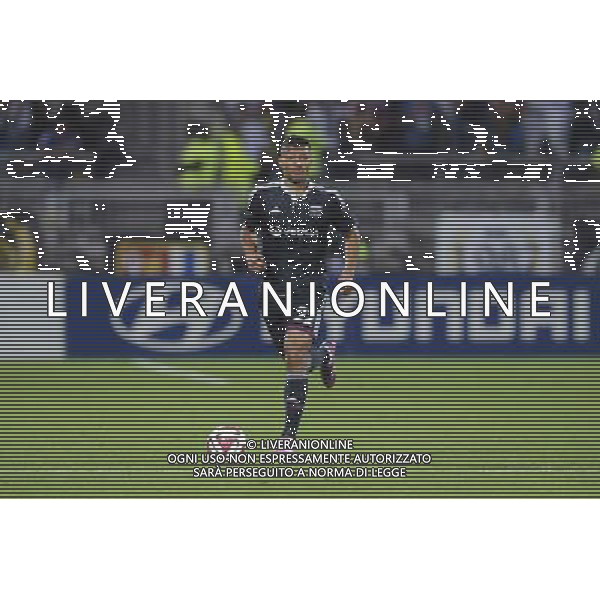 Lindsay ROSE - 21.08.2014 - Lyon / Astra Giurgiu - Barrage aller Europa League Photo : Jean Paul Thomas / Icon Sport ag aldo liverani sas only italy