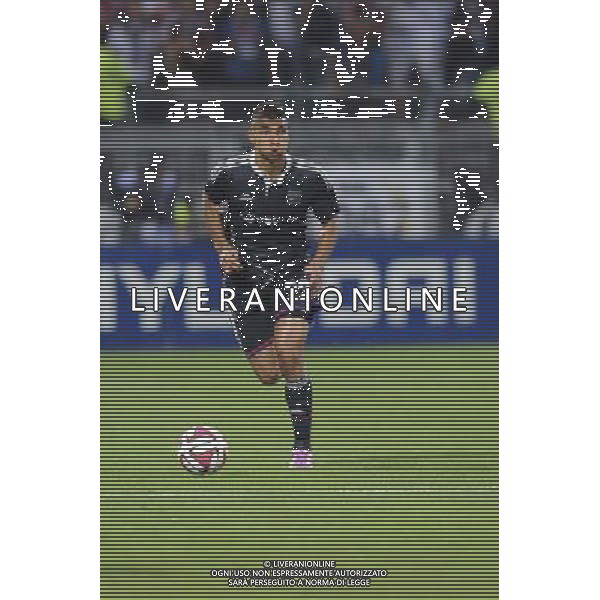 Lindsay ROSE - 21.08.2014 - Lyon / Astra Giurgiu - Barrage aller Europa League Photo : Jean Paul Thomas / Icon Sport ag aldo liverani sas only italy