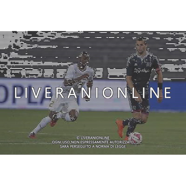 Maxime GONALONS - 21.08.2014 - Lyon / Astra Giurgiu - Barrage aller Europa League Photo : Jean Paul Thomas / Icon Sport ag aldo liverani sas only italy