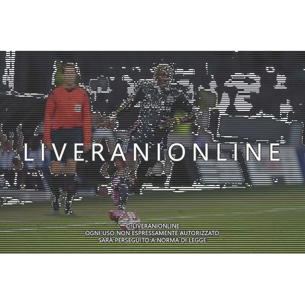 Mohamed YATTARA - 21.08.2014 - Lyon / Astra Giurgiu - Barrage aller Europa League Photo : Jean Paul Thomas / Icon Sport ag aldo liverani sas only italy