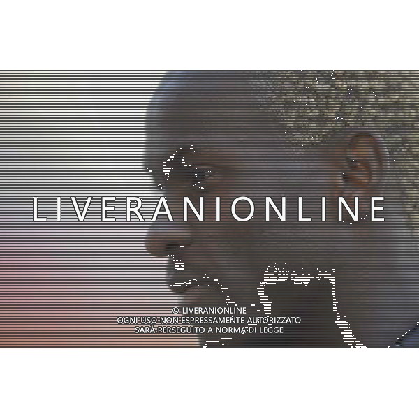 Mohamed YATTARA - 21.08.2014 - Lyon / Astra Giurgiu - Barrage aller Europa League Photo : Jean Paul Thomas / Icon Sport ag aldo liverani sas only italy