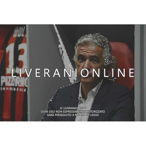 Jean Pierre RIVERE - President Nice - 21.08.2014 - Reportage magazine - Nice Photo : Olivier Anrigo / Icon Sport AG ALDO LIVERANI SAS ONLY ITALY