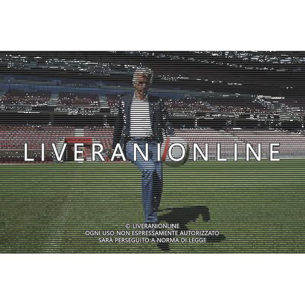 Jean Pierre RIVERE - President Nice - 21.08.2014 - Reportage magazine - Nice Photo : Olivier Anrigo / Icon Sport AG ALDO LIVERANI SAS ONLY ITALY