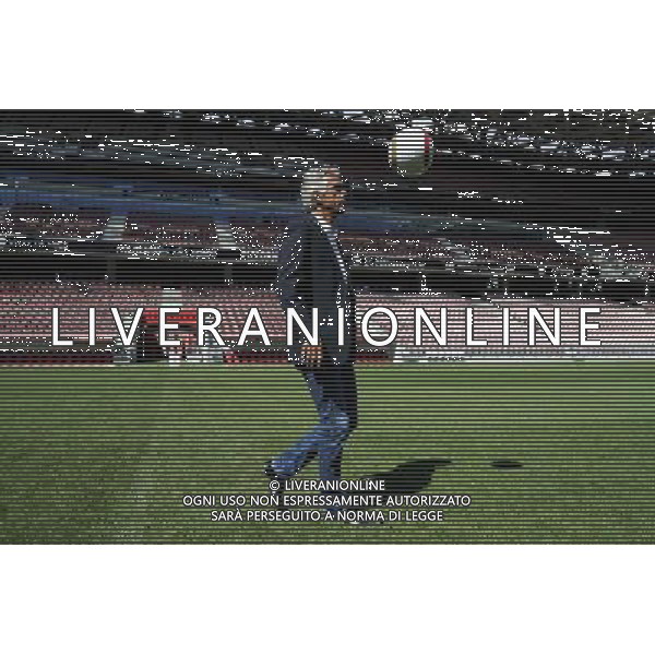 Jean Pierre RIVERE - President Nice - 21.08.2014 - Reportage magazine - Nice Photo : Olivier Anrigo / Icon Sport AG ALDO LIVERANI SAS ONLY ITALY