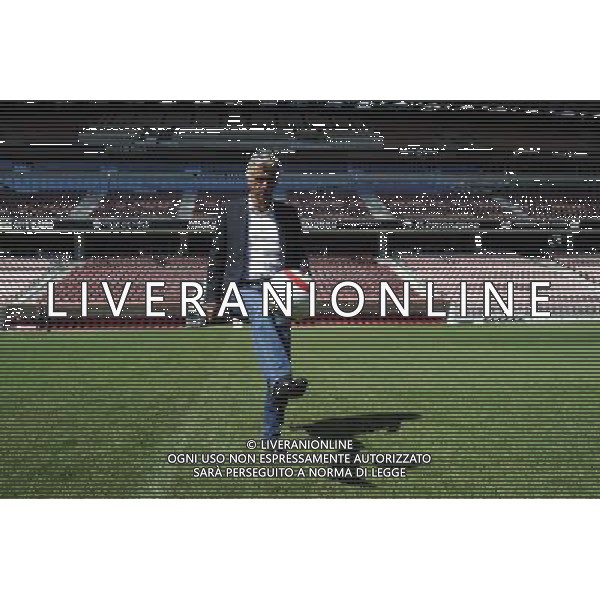 Jean Pierre RIVERE - President Nice - 21.08.2014 - Reportage magazine - Nice Photo : Olivier Anrigo / Icon Sport AG ALDO LIVERANI SAS ONLY ITALY