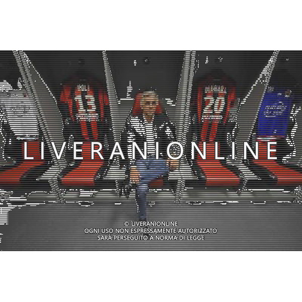 Jean Pierre RIVERE - President Nice - 21.08.2014 - Reportage magazine - Nice Photo : Olivier Anrigo / Icon Sport AG ALDO LIVERANI SAS ONLY ITALY