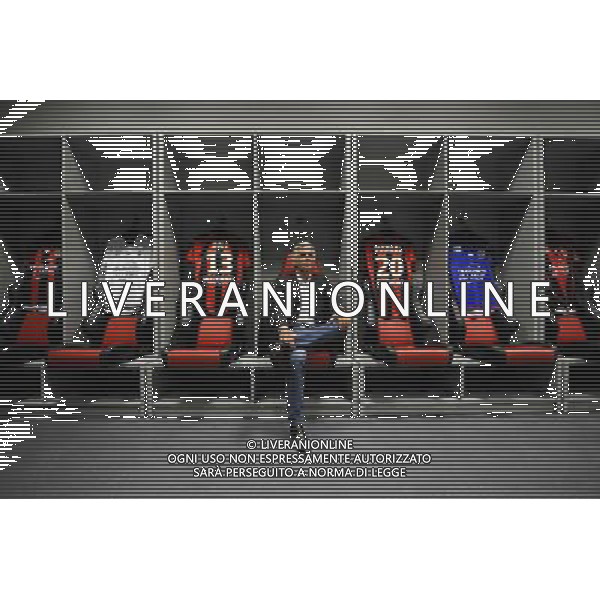 Jean Pierre RIVERE - President Nice - 21.08.2014 - Reportage magazine - Nice Photo : Olivier Anrigo / Icon Sport AG ALDO LIVERANI SAS ONLY ITALY