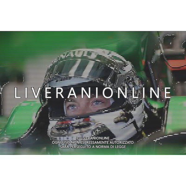 Andre Lotterer (GER), Caterham F1 Team 23.08.2014. Formula 1 World Championship, Rd 12, Belgian Grand Prix, Spa Francorchamps, Belgium, Qualifying Day. AG ALDO LIVERANI SAS ONLY ITALY