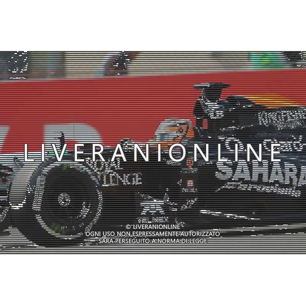 Nico Hulkenberg (GER) Sahara Force India F1 VJM07. 23.08.2014. Formula 1 World Championship, Rd 12, Belgian Grand Prix, Spa Francorchamps, Belgium, Qualifying Day. AG ALDO LIVERANI SAS ONLY ITALY