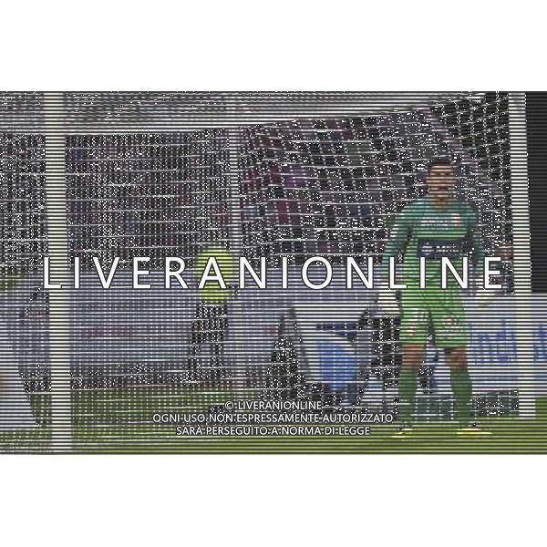 Jesper HANSEN - 22.08.2014 - Evian Thonon / Paris Saint Germain - 3eme journee de Ligue 1 - Photo : Jean Paul Thomas / Icon Sport *** Local Caption *** AG ALDO LIVERANI SAS ONLY ITALY *** Local Caption ***