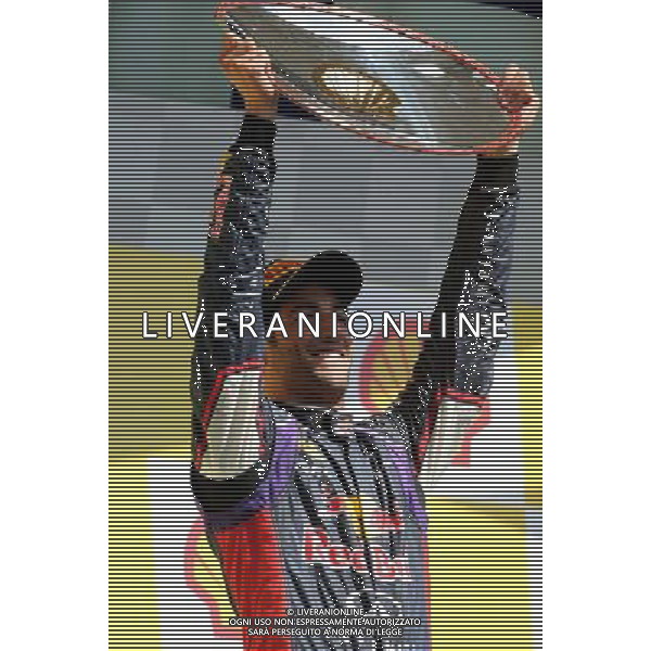 Daniel Ricciardo (AUS), Red Bull Racing 24.08.2014. Formula 1 World Championship, Rd 12, Belgian Grand Prix, Spa Francorchamps, Belgium, Race Day. AG ALDO LIVERANI SAS ONLY ITALY