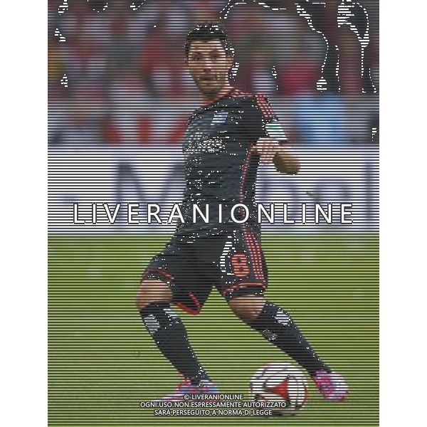 firo Fu§ball, Fussball, 23.08.2014 1. Bundesliga, 1. BL Saison 2014/2015 1. FC Kšln Koeln - HSV Hamburg Hamburger SV 0:0 HSV Tolgay Arslan, Einzelaktion $worldrights Es gelten unsere AGB, einsehbar auf www.firosportphoto.de copyright by firo sportphoto: Coesfelder Str.207 48249 DŸlmen www.firosportphoto.de mail@firosportphoto.de (V o l k s b a n k B o c h u m - W i t t e n ) BLZ.: 430 601 29 Kt. Nr.: 341 117 100 Tel:Ê 02594 - 9916004 Fax:Ê02594 - 9916005 AG ALDO LIVERANI SAS ONLY ITALY