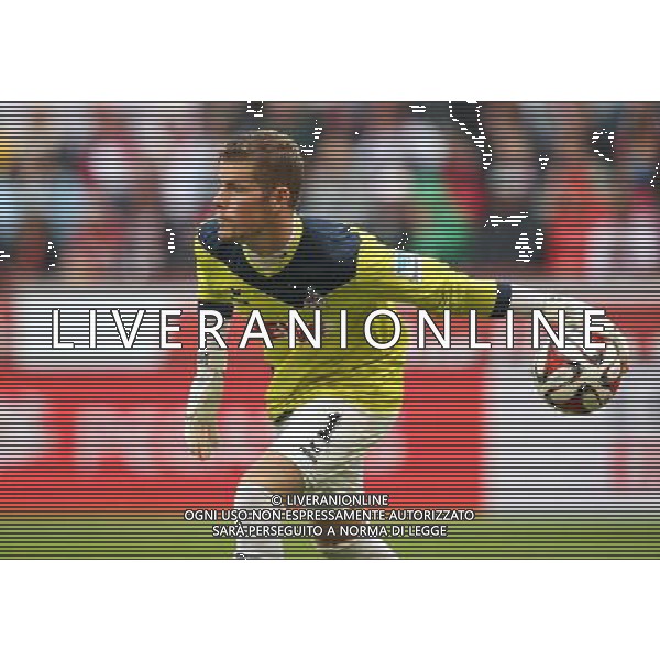 firo Fu§ball, Fussball, 23.08.2014 1. Bundesliga, 1. BL Saison 2014/2015 1. FC Kšln Koeln - HSV Hamburg Hamburger SV 0:0 FC Torwart TorhŸter Goalkeeper Timo Horn, Einzelaktion $worldrights Es gelten unsere AGB, einsehbar auf www.firosportphoto.de copyright by firo sportphoto: Coesfelder Str.207 48249 DŸlmen www.firosportphoto.de mail@firosportphoto.de (V o l k s b a n k B o c h u m - W i t t e n ) BLZ.: 430 601 29 Kt. Nr.: 341 117 100 Tel:Ê 02594 - 9916004 Fax:Ê02594 - 9916005 AG ALDO LIVERANI SAS ONLY ITALY