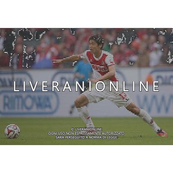firo Fu§ball, Fussball, 23.08.2014 1. Bundesliga, 1. BL Saison 2014/2015 1. FC Kšln Koeln - HSV Hamburg Hamburger SV 0:0 FC Yuya Osako, Einzelaktion $worldrights Es gelten unsere AGB, einsehbar auf www.firosportphoto.de copyright by firo sportphoto: Coesfelder Str.207 48249 DŸlmen www.firosportphoto.de mail@firosportphoto.de (V o l k s b a n k B o c h u m - W i t t e n ) BLZ.: 430 601 29 Kt. Nr.: 341 117 100 Tel:Ê 02594 - 9916004 Fax:Ê02594 - 9916005 AG ALDO LIVERANI SAS ONLY ITALY