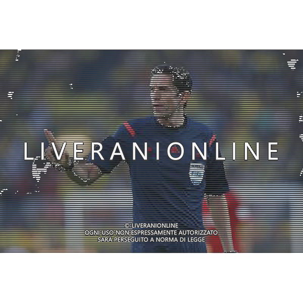 firo : 23.08.2014 Fu§ball,1.Bundesliga, Saison 2014/2015, BVB, Borussia Dortmund - Bayer 04 Leverkusen 0:2 Schiedsrichter Deniz AYTEKIN, Gestik $worldrights,Es gelten unsere AGB, einsehbar auf www.firosportphoto.de, copyright by firo sportphoto: Coesfelder Str. 207 D-48249 DŸlmen www.firosportphoto.de mail@firosportphoto.de (V o l k s b a n k B o c h u m - W i t t e n ) BLZ.: 430 601 29 Kt. Nr.: 341 117 100 Tel:Ê +49-2594-9916004 Fax:Ê+49-2594-9916005 AG ALDO LIVERANI SAS ONLY ITALY