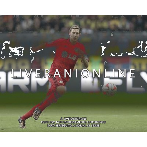 firo : 23.08.2014 Fu§ball,1.Bundesliga, Saison 2014/2015, BVB, Borussia Dortmund - Bayer 04 Leverkusen 0:2 Stefan KIE§LING, Leverkusen , Einzelaktion $worldrights,Es gelten unsere AGB, einsehbar auf www.firosportphoto.de, copyright by firo sportphoto: Coesfelder Str. 207 D-48249 DŸlmen www.firosportphoto.de mail@firosportphoto.de (V o l k s b a n k B o c h u m - W i t t e n ) BLZ.: 430 601 29 Kt. Nr.: 341 117 100 Tel:Ê +49-2594-9916004 Fax:Ê+49-2594-9916005 AG ALDO LIVERANI SAS ONLY ITALY