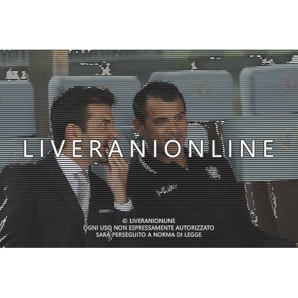 UDINESE TERNANA COPPA ITALIA TIM 24-08-2014 NELLA FOTO ANDREA STRAMACCIONI-DEJAN STANKOVIC FOTO PAOLA GARBUIO-AG ALDO LIVERANI SAS