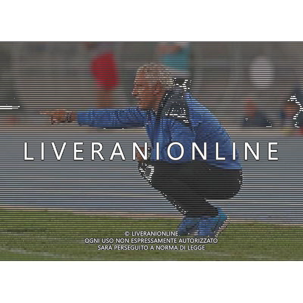 24-08-14 COPPA ITALIA VERONA CREMONESE MANDORLINI ANDREA FOTO EXPRESS-AG ALDO LIVERANI SAS
