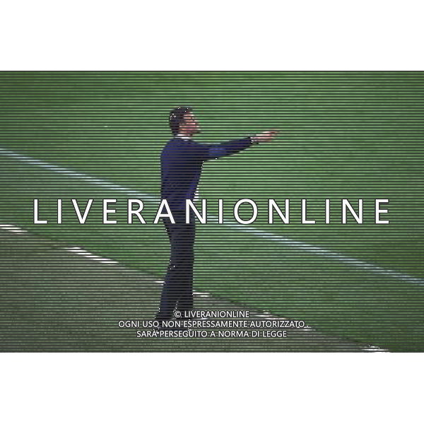 Luis Enrique - 24.08.2014 - Barcelone / Elche - 1ere journee Liga Photo : Aop press / Icon Sport AG ALDOL IVERANI SAS ONLY ITALY