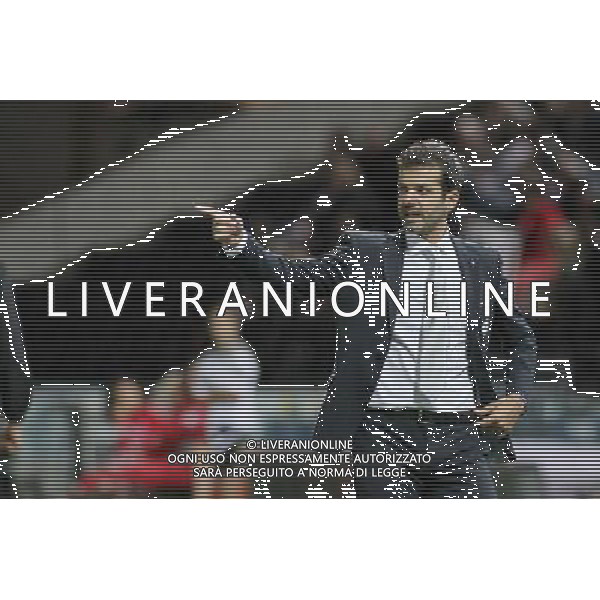 UDINESE TERNANA COPPAITALIA TIM 24-08-2014 NELLA FOTO ANDREA STRAMACCIONI FOTO PAOLA GARBUIO AG ALDOL IVERANI SAS